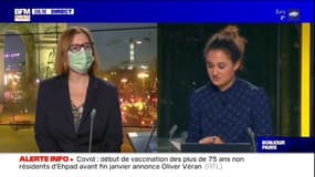 Vaccination: Anne Souyris s'interroge sur la stratégie présentée par le ministre de la Santé Olivier Véran