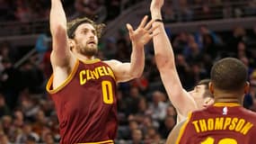 Kevin Love