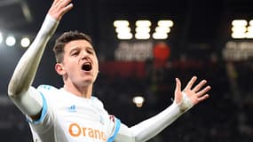 Florian Thauvin (OM)