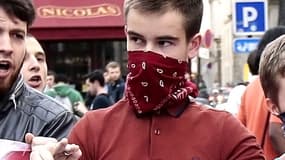 Clément Méric est mort après une altercation avec des militants d'extrême droite.