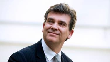 Arnaud Montebourg appelle les protagonistes du dossier "à mettre de l'eau dans leur vin".