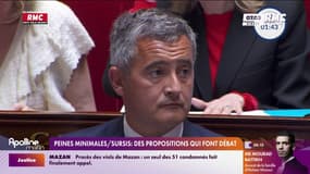 Peines minimales et suppression du sursis: des propositions qui divisent la classe politique