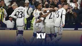 Le Real champion d'Europe: Tous les trophées de la saison dans les grands championnats