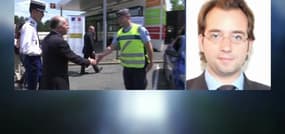 Attentat de Nice: "Nous sommes très sereins quant aux suites de cette affaire"