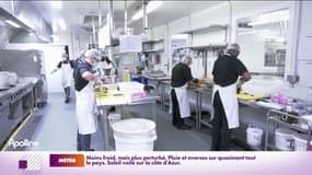 "On a l'impression qu’on nous casse les jambes": les professionnels de l'événementiel inquiets de la reprise de l'épidémie