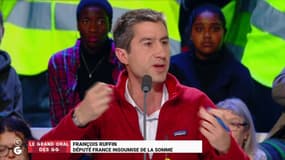 « J’veux du soleil » : un documentaire engagé pro-gilets jaunes ?