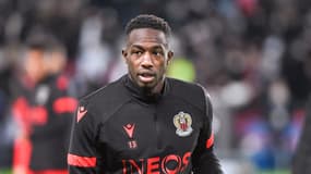 Hassane Kamara
