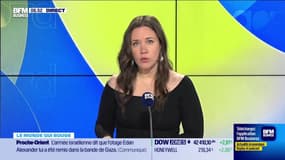 Caroline Loyer : Trump/Netanyahou, le vent tourne-t-il ? - 13/05