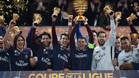 La joie des Parisiens