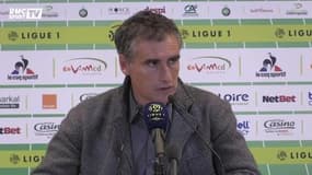 Dall'Oglio : "Ça fait vraiment mal"