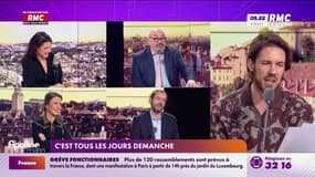C'est tous les jours Demanche - 19/03