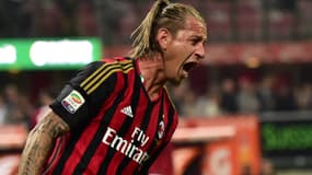 Philippe Mexès