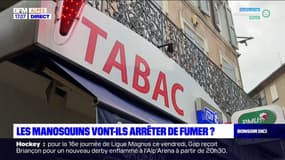 Mois sans tabac: les Manosquins vont-ils arrêter de fumer?