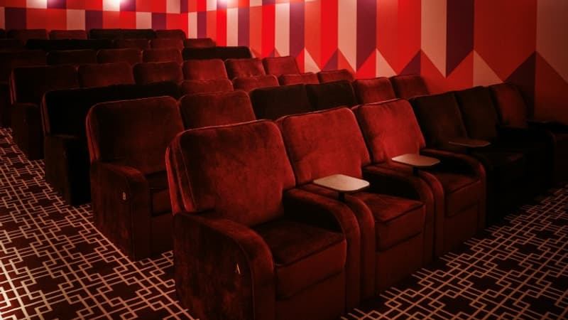 Cinéma: la fréquentation des salles enregistre une hausse spectaculaire en juillet, voici pourquoi