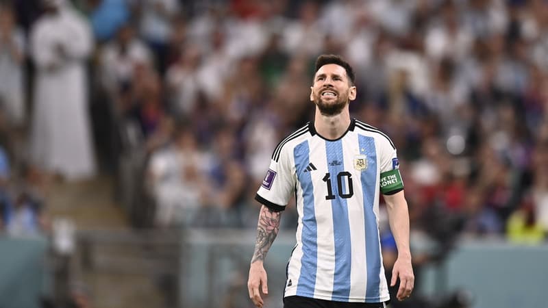 L. Messi