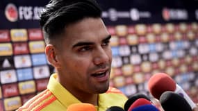 Falcao