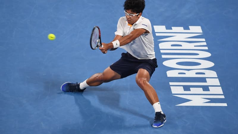 Hyeon Chung