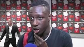 B.Mendy : "Conserver le titre de champion d'Angleterre"