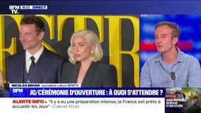 Story 6 : JO/Cérémonie d'ouverture, à quoi faut-il s'attendre ? - 25/07