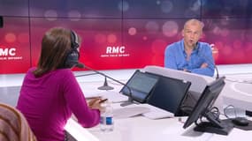 Pour le fils de Sophie Pétronin retenue au Mali: " J'ai senti qu'une option de dialogue et de négociation n'était pas envisagée"