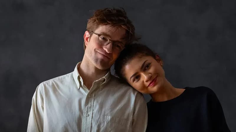 "The Drama": Zendaya et Robert Pattinson forment un couple à la dérive dans une nouvelle bande-annonce