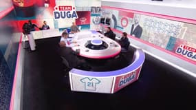 Team Duga - Matuidi rétablit sa vérité quant aux rumeurs sur sa mise à l'écart du groupe de la Juve en C1