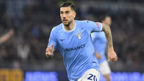 Mattia Zaccagni - Lazio 