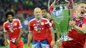 Bastian Schweinsteiger