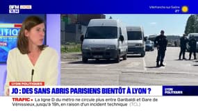 Prostituées expulsées à Gerland: "on ne fait que déplacer le problème"