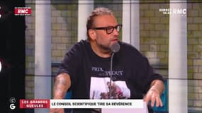 GG 2022 : Le Conseil scientifique tire sa révérence - 21/07