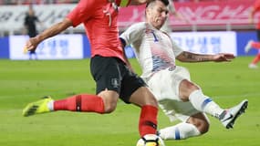 Son Heung-Min
