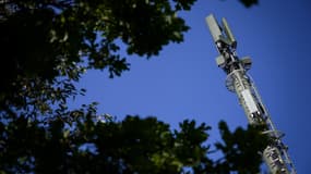 Des antennes 5G ont été prises pour cible au Royaume-Uni.