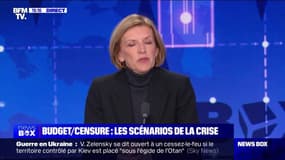 Budget/censure : les scénarios de la crise - 30/11