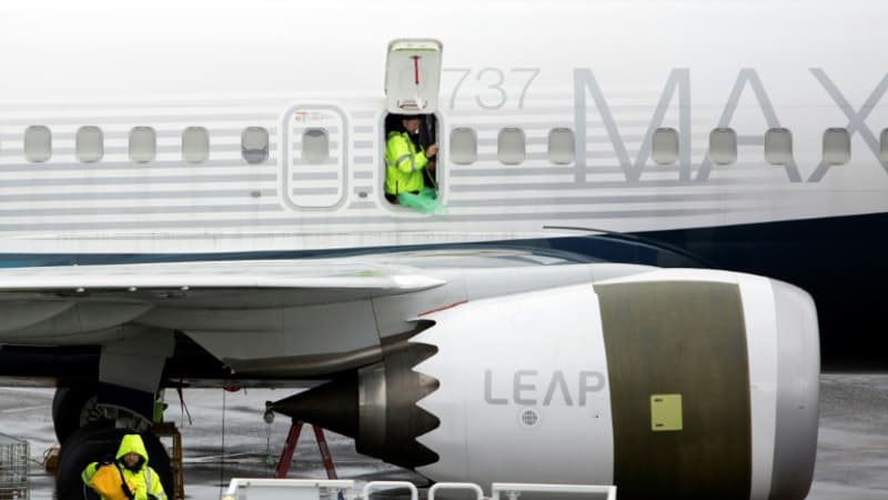 Boeing s'attend à un premier trimestre difficile, avec des indemnisations de compagnies