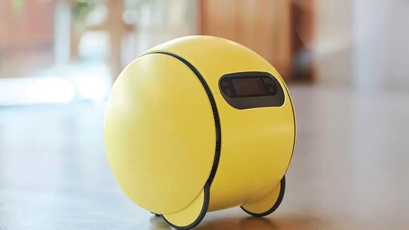 CES 2026: star du CES depuis des années, Ballie, mignon petit robot de Samsung, qui aurait dû voir le jour à l’été 2025 avant un report, semble désormais abandonné, ballot…