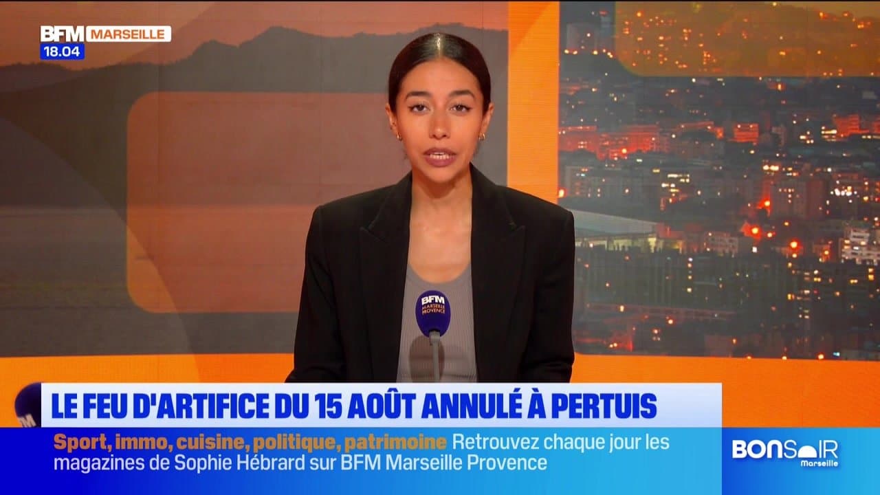 Le journal de 18h du vendredi 14 août 2026