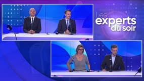 Hausses d’impôts : quoi et pour qui ? - 23/09