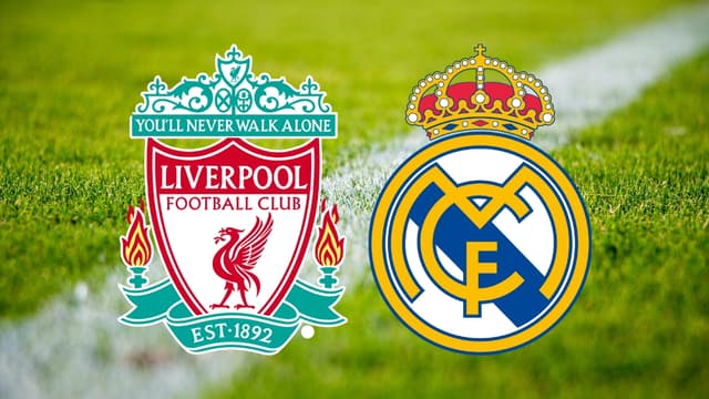 Liverpool - Real Madrid : à quelle heure et sur quelle chaîne voir le match en direct ?