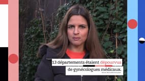 Prévention, prescription de contraception, dépistage d’IST ou de cancers du col de l'utérus, accompagnement lors de la ménopause (...). Les missions du gynécologue médical sont extrêmement variées et le suivi réalisé par ce professionnel de santé essentiel pour chaque femme au cours de sa vie. Pourtant, la survie de cette spécialité typiquement française est aujourd’hui menacée. Et les prévisions pour les années à venir ne sont pas très encourageantes. 