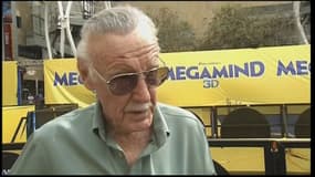 Stan Lee raconte les débuts des comics... quand ils n’intéressaient que les petits enfants