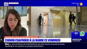 Procès en appel de l'attentat du 14-Juillet à Nice: les deux principaux accusés à la barre ce vendredi