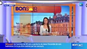 Le journal de 18h du lundi 5 janvier 2026