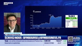 Valeurs : les paris pour le 4ème trimestre - 01/10
