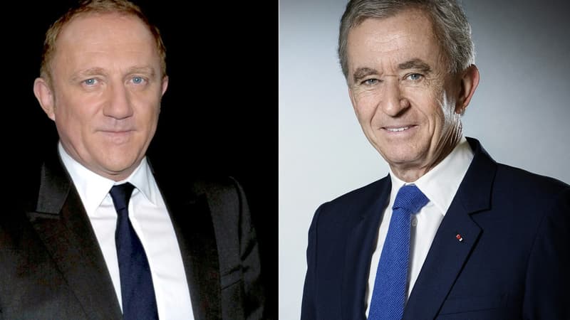 Les trois plus grandes fortunes françaises (Arnault, Bettencourt-Meyers et Pinault) pèsent à elles seules plus de la moitié des promesses de dons privés en faveur de Notre-Dame de Paris.