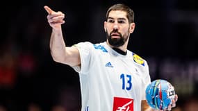 Nikola Karabatic