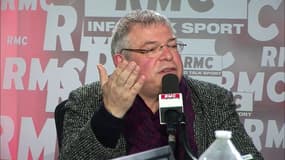 "Quand le président de la République dit que pour la 1ère fois les communes n'ont pas vu  baisser leurs dotations, c'est un mensonge, c'est Pinocchio"