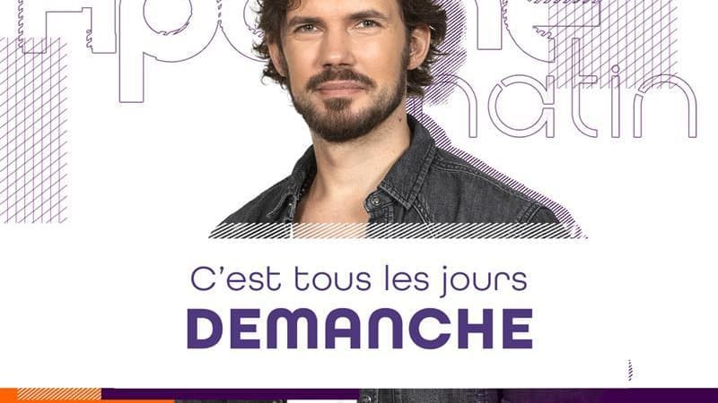 Le Best-Of de C'est tous les jours Demanche - 24/02