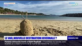 Var: la région nouvelle destination hivernale prisée des Français ?