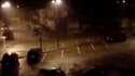 Forte pluie à Cabestany - Témoins BFMTV