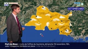 Météo Bouches-du-Rhône: un mardi très ensoleillé, jusqu'à 16°C à Marseille et Arles